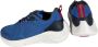 Hugo Boss Sneakers Blauw Heren - Thumbnail 4