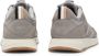 Hugo Boss Verfijnde Sneakers met Exclusieve Stijl Gray Heren - Thumbnail 6