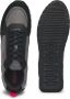 Hugo Boss Sneakers in Retro-stijl met Rubberen Zool Multicolor Heren - Thumbnail 1