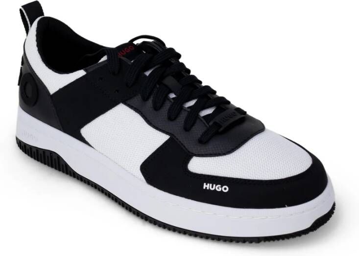 Hugo Boss Sneakers Meerkleurig Heren