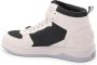 Hugo Boss Hoge sneakers voor heren Multicolor Heren - Thumbnail 3