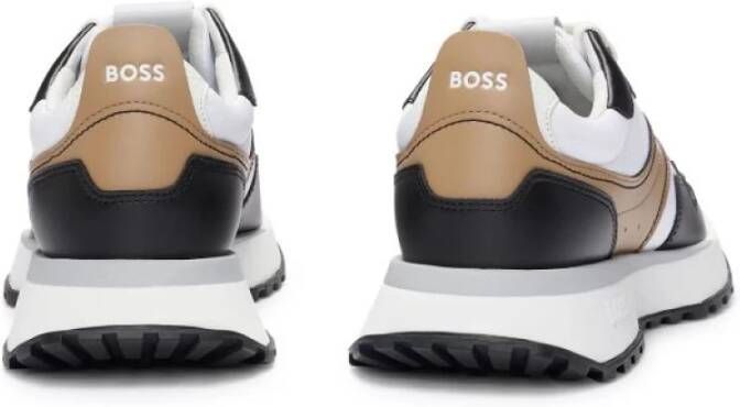 Hugo Boss Sneakers Multicolor Heren