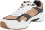 Hugo Beige Sneaker voor een stijlvolle uitstraling - Thumbnail 9
