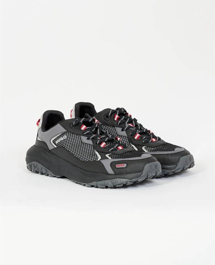 Hugo Boss Sneakers Multicolor Heren