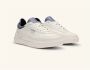 HUGO Blake Tenn 10249945 Schoenen Wit Man - Thumbnail 5
