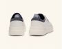 HUGO Blake Tenn 10249945 Schoenen Wit Man - Thumbnail 6