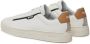 BOSS Lage Sneakers Heren Baltimore Tenn Maat: 44 Materiaal: Leer Kleur: Wit - Thumbnail 10