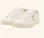 BOSS Lage Sneakers Heren Aiden_tenn Maat: 42 Materiaal: Leatherlook Kleur: Wit - Thumbnail 7
