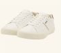 Hugo Boss Heren Lage Sneakers Aiden_tenn White Heren - Thumbnail 5