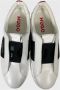 Hugo Boss Sneakers White Dames - Thumbnail 4