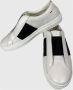 Hugo Boss Sneakers White Dames - Thumbnail 5