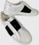 Hugo Boss Sneakers White Dames - Thumbnail 6