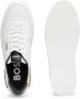 Hugo Boss Witte Sneakers Model 50498894 140 Milieuvriendelijk en Stijlvol White Heren - Thumbnail 7