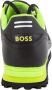 Boss Parkour-l Rs 10249944 01 Sneakers Zwart Man - Thumbnail 17