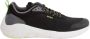 Hugo Boss Sneakers Zwart Heren - Thumbnail 3