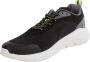 Hugo Boss Sneakers Zwart Heren - Thumbnail 4