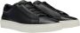 Hugo Boss Sneakers Zwart Heren - Thumbnail 2