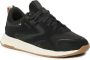 Hugo Boss Verfijnde zwarte sneakers met exclusieve stijl Black Heren - Thumbnail 5