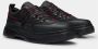 Hugo Boss Zwarte Sneakers Black Heren - Thumbnail 2
