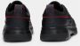 Hugo Boss Zwarte Sneakers Black Heren - Thumbnail 3