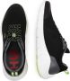 Hugo Boss Sneakers Zwart Heren - Thumbnail 3