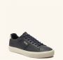 Hugo Boss Sportieve Zwarte Sneakers Aiden Tenn Black Heren - Thumbnail 7