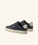 Hugo Boss Sportieve Zwarte Sneakers Aiden Tenn Black Heren - Thumbnail 12