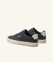 Hugo Boss Sportieve Zwarte Sneakers Aiden Tenn Black Heren - Thumbnail 11