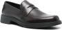 Hugo Boss Stijlvol Schoeisel Collectie Black Heren - Thumbnail 2