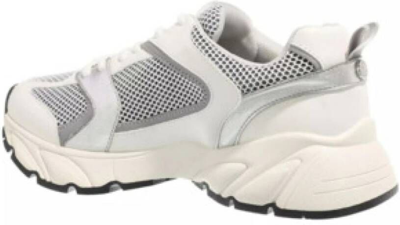 Hugo Boss Stijlvol Uni Genderneutrale Geur White Heren