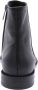 Hugo Boss Heren Enkellaarzen Vijverstraat Design Black Heren - Thumbnail 7