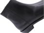 Hugo Boss Heren Enkellaarzen Vijverstraat Design Black Heren - Thumbnail 9