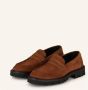 Hugo Boss Stijlvolle herenschoenen Brown Heren - Thumbnail 3