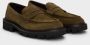 Hugo Boss Stijlvolle Schoenen voor Mannen Green Heren - Thumbnail 4