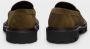 Hugo Boss Stijlvolle Schoenen voor Mannen Green Heren - Thumbnail 6