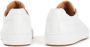 Hugo Boss Stijlvolle Schoenen voor Mannen White Heren - Thumbnail 2