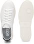 Hugo Boss Stijlvolle Schoenen voor Mannen White Heren - Thumbnail 3