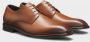 Hugo Boss Stijlvolle Schoenencollectie Brown Heren - Thumbnail 2