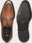 Hugo Boss Stijlvolle Schoenencollectie Brown Heren - Thumbnail 4