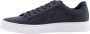 Hugo Boss Stijlvolle Sneaker Langestraat voor Mannen Blue Heren - Thumbnail 3