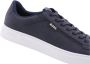 Hugo Boss Stijlvolle Sneaker Langestraat voor Mannen Blue Heren - Thumbnail 7