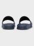 Hugo Boss Hugo Match It Rblg N 10244143 Slides Blauw Man - Thumbnail 7
