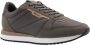BOSS Hugo Kai runner sneaker groen 45 - Thumbnail 9
