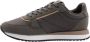 BOSS Hugo Kai runner sneaker groen 45 - Thumbnail 10