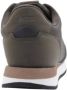 BOSS Hugo Kai runner sneaker groen 45 - Thumbnail 12