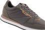 BOSS Hugo Kai runner sneaker groen 45 - Thumbnail 14