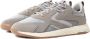 Hugo Boss Verfijnde Sneakers met Exclusieve Stijl Gray Heren - Thumbnail 5