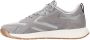 Hugo Boss Verfijnde Sneakers met Exclusieve Stijl Gray Heren - Thumbnail 6