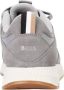 Hugo Boss Verfijnde Sneakers met Exclusieve Stijl Gray Heren - Thumbnail 7