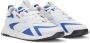 Hugo Boss Titanium Runner Sneakers White Heren - Thumbnail 2